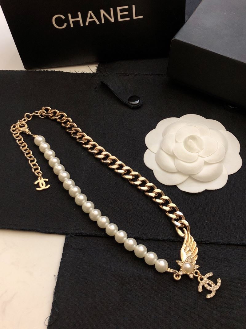 Chanel Necklaces